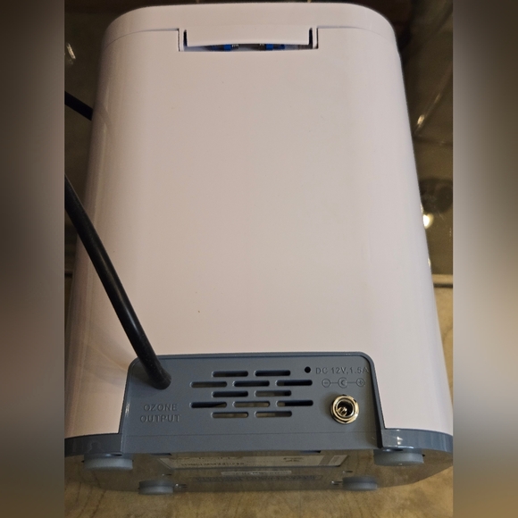 SoClean2 White CPAP Cleaner - Picture 5 of 6